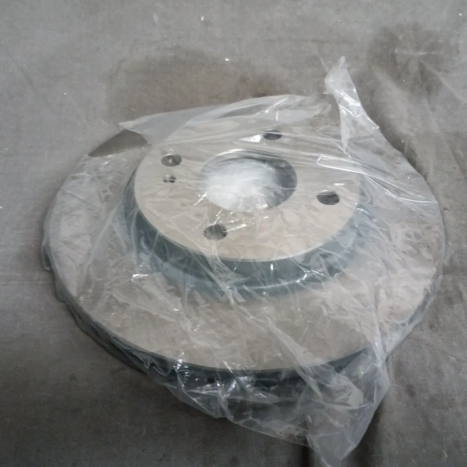 UNBRANDED BRAKE DISC - MAKE/MODEL UNSPECIFIED