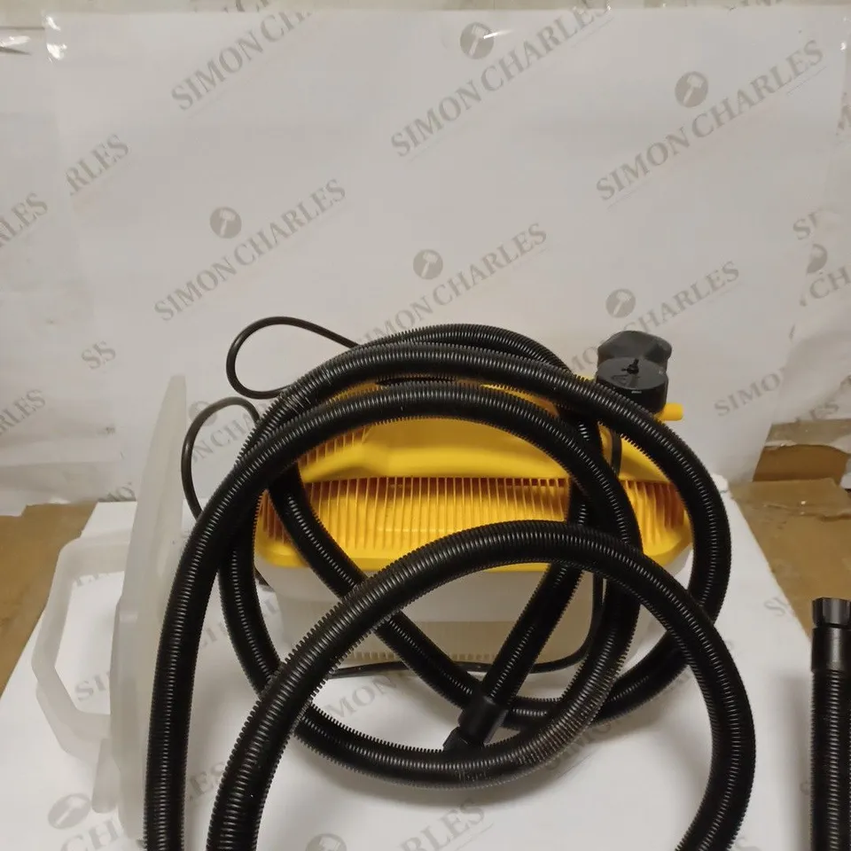 WAGNER STEAMFORCE PLUS WALLPAPER STEAMER 