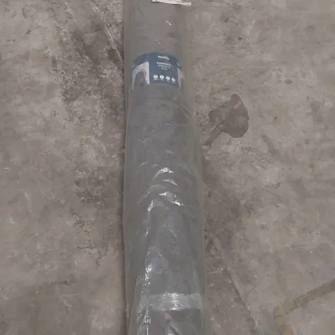 QUALITY BAGGED PRACTIRUG WASHABLE SNUGGLE RUG IN GREY - 200 x 290cm