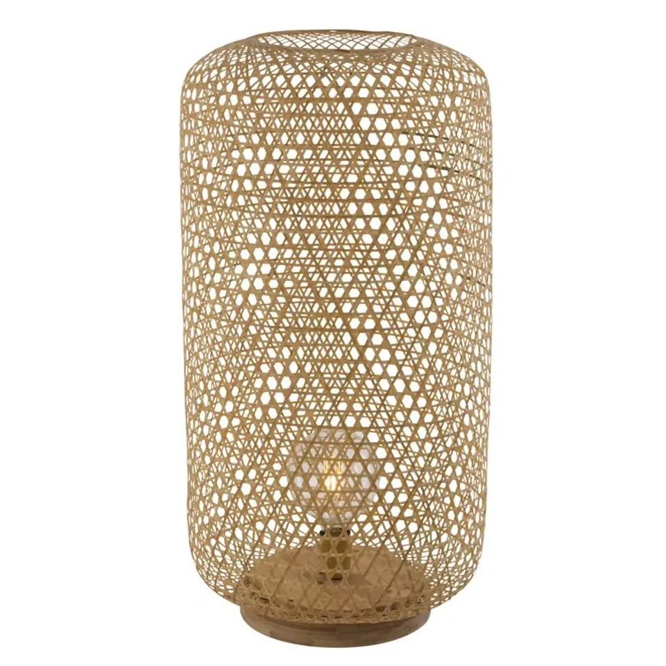 BOXED HICO 77cm READING FLOOR LAMP (1 BOX)