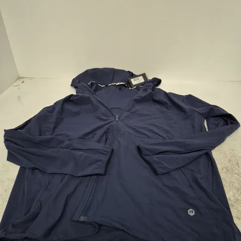 REPRIMO ECHO JACKET – NAVY - L