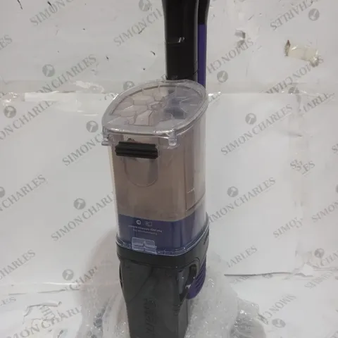 SHARK ANTI HAIR WRAP CORDLESS PET VACUUM CLEANER IZ202UKT