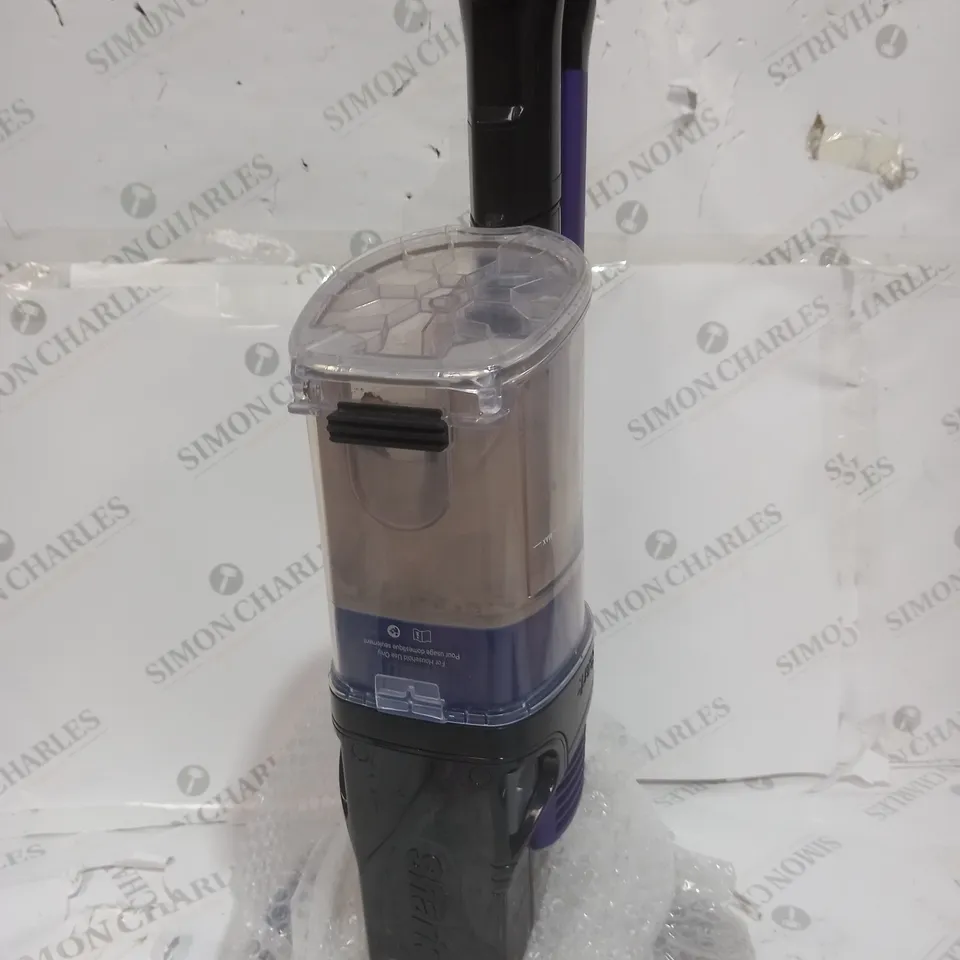 SHARK ANTI HAIR WRAP CORDLESS PET VACUUM CLEANER IZ202UKT