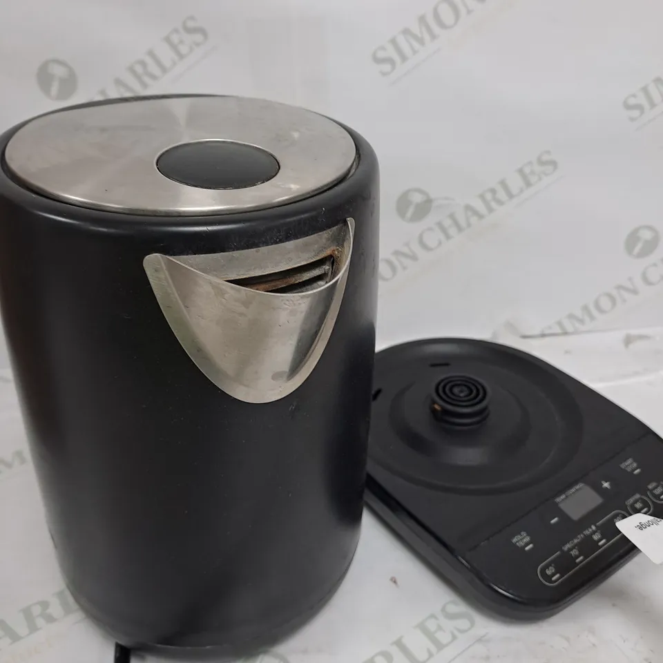 BOXED NINJA PERFECT TEMPERATURE KETTLE KT200UK