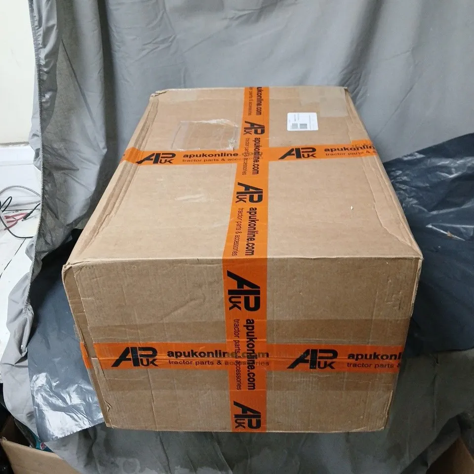 OUTLET SHARK PLUS 2 IN 1 SELF EMPTY ROBOT VACUUM & MOP