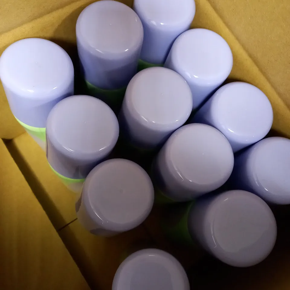 LOT OF APPROX 12 X 150ML SERGIO TACCHINI OZONE FOR WOMEN PERFUMED NATURAL DEODORANT - COLLECTION ONLY 