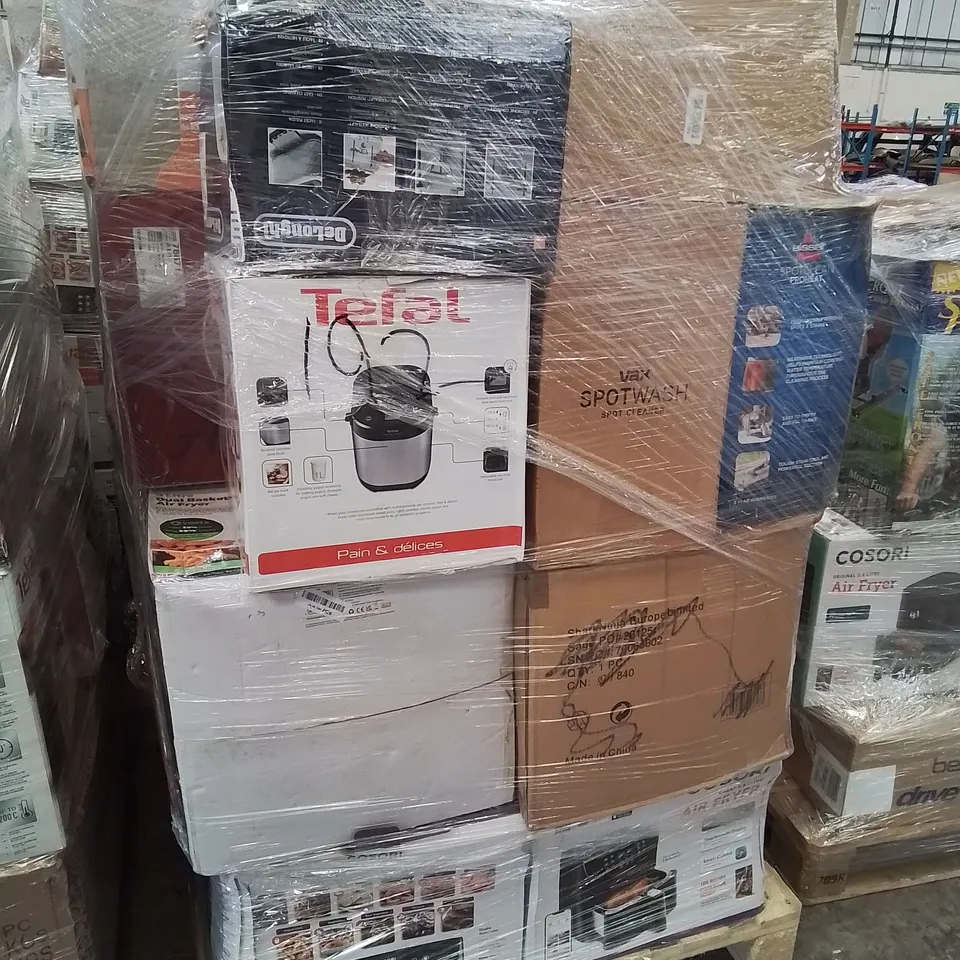 PALLET OF APPROXIMATELY 29 ASSORTED ITEMS INCLUDING