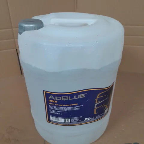 ADLUE 3001 (20L) 