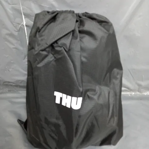 THULE 2/3 BIKE COVER IN BLACK