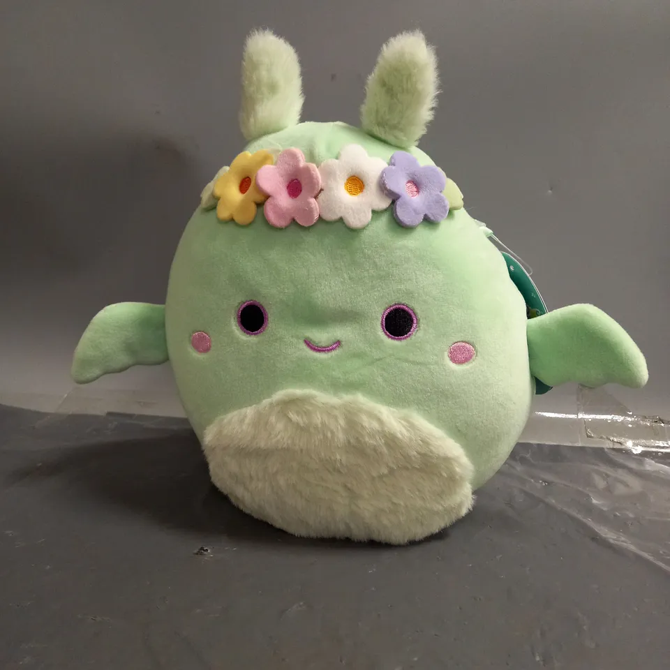ORIGINAL SQUISHMALLOW PLUSH TEDDY