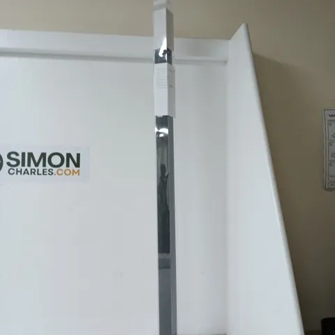 120X165CM CHARCOAL ROLL BLINDS