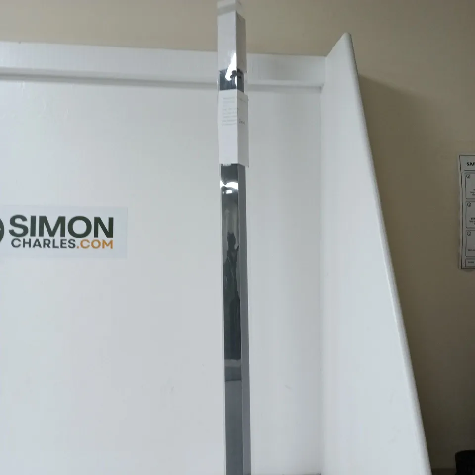 120X165CM CHARCOAL ROLL BLINDS