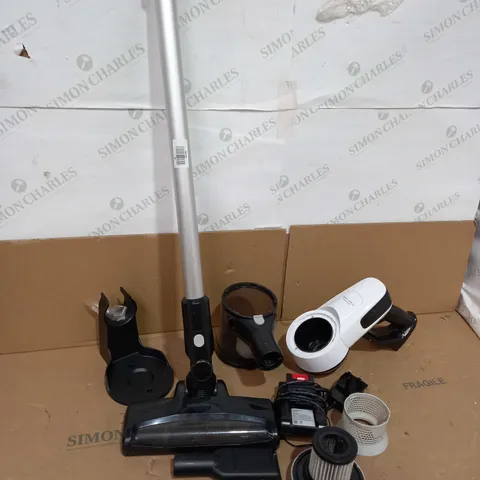 JOHN LEWIS VACUUM CLEANER