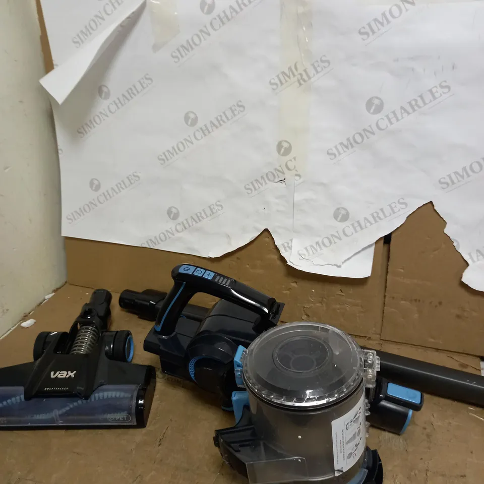 VAX ONEPWR BLADE 4 PET CORDLESS VACUUM CLEANER