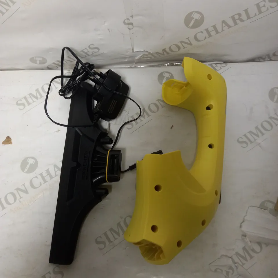 KARCHER WV1 WINDOW VAC