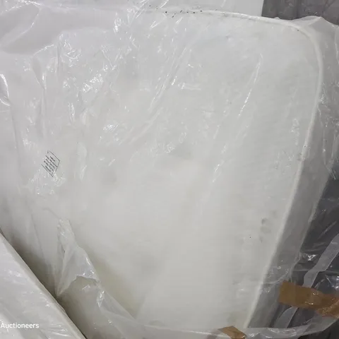 BAGGED 4' 6" DOUBLE MATTRESS /