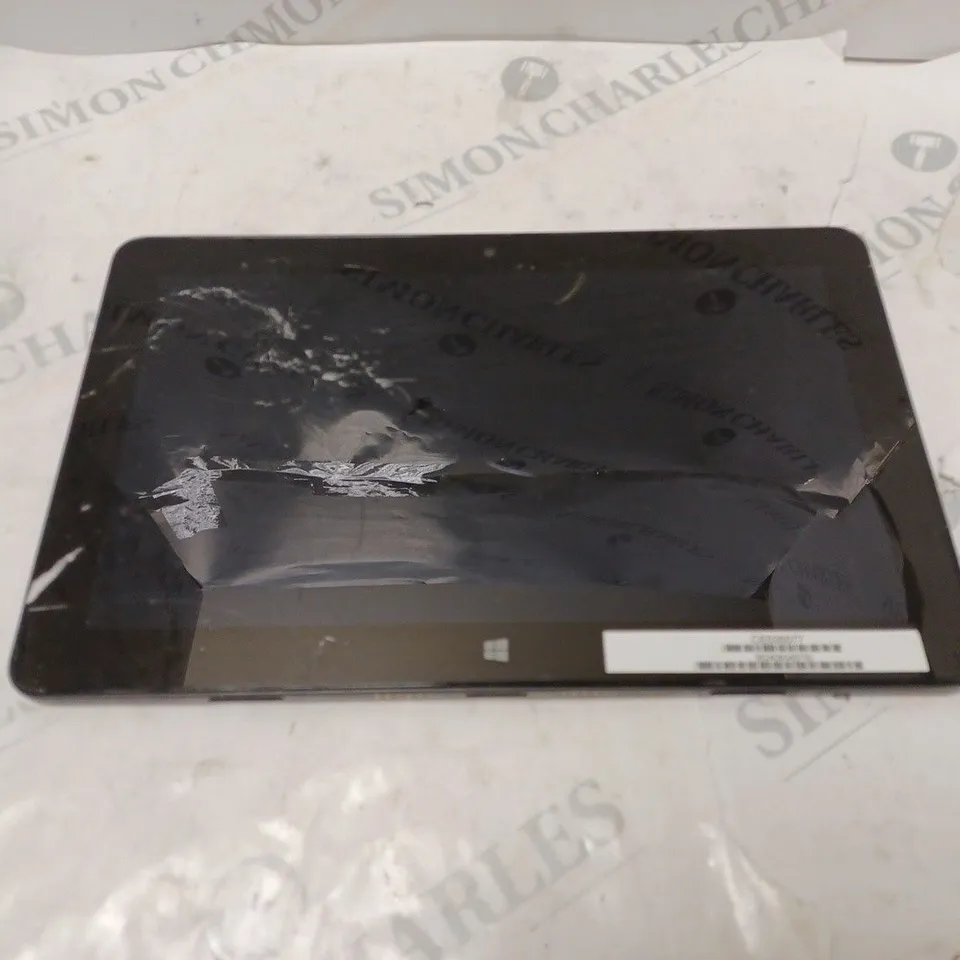 DELL VENUE 11 PRO TABLET 