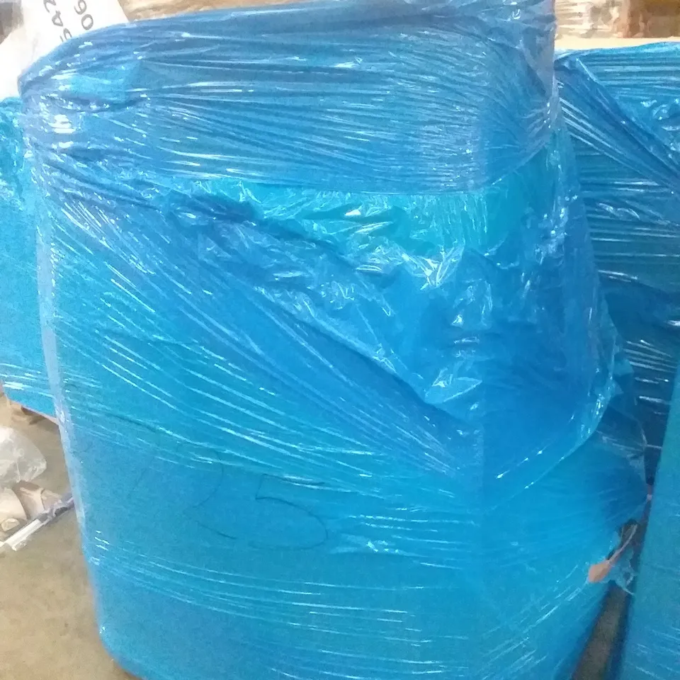 PALLET OF ASSORTED ITEMS INCLUDING CHRISTMAS SCENTED CANDLES, CHRISTMAS GIFT BAGS, CORONATION FLAGS, RAINPROOF FILM, YOUR FRIENDS & NEIGHBORS DVD, SPICE RACK