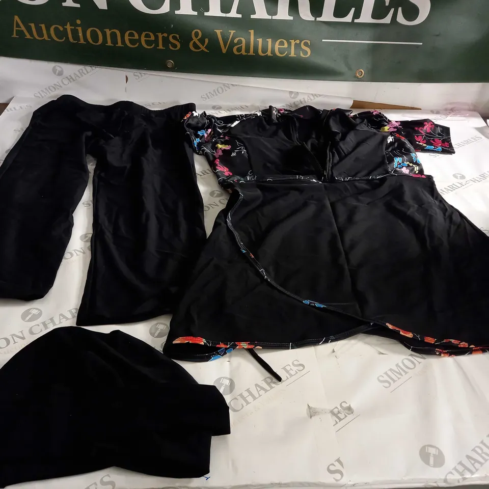 NADAMUSUN SWIMWEAR SUIT