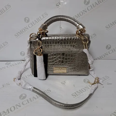 BAGGED JULIAN MACDONALD SHOULDER BAG