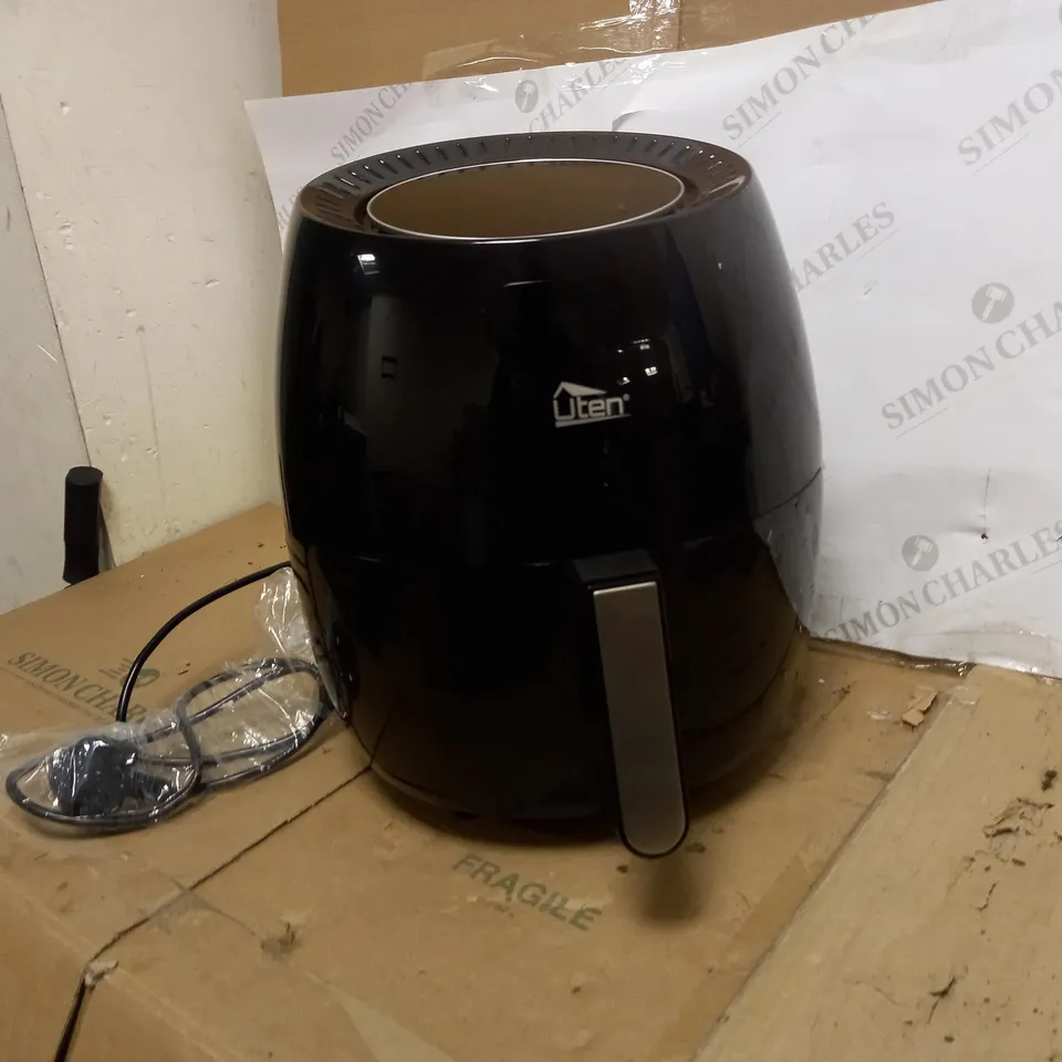 UTEN POWER AIR FRYER 