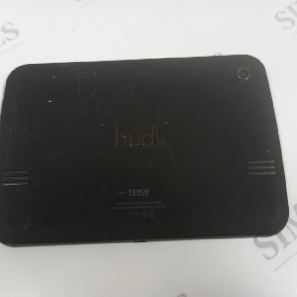 TESCO HUDL BLACK TABLET - HT7B16S3