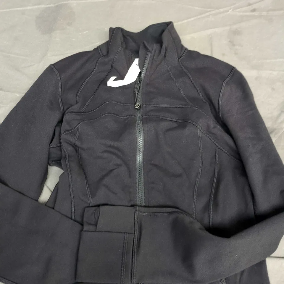 LULULEMON DEFINE JACKET - 6