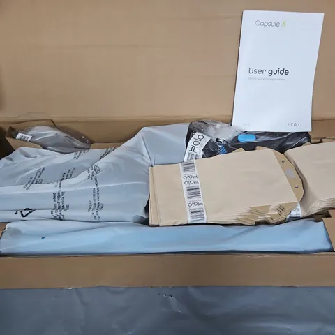 HALO CAPSULE X CORDLESS VACUUM CAP-02V LITHIUM-ION BATTERY PACK – BOXED