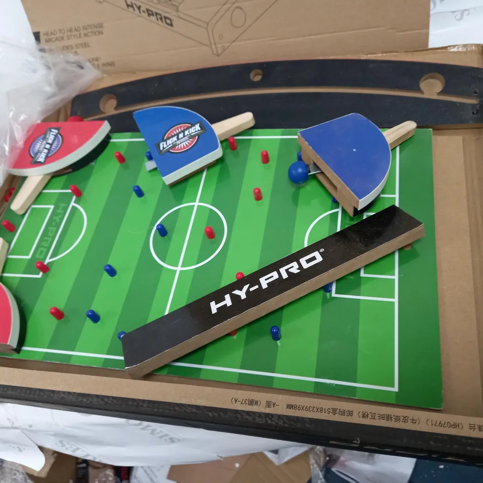 HY-PRO 20" ROCKETBALL RRP £25