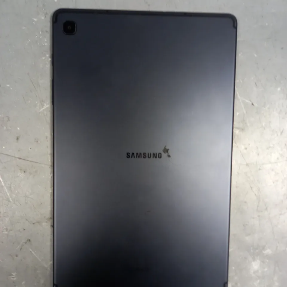 SAMSUNG GALAXY TAB S6 TABLET