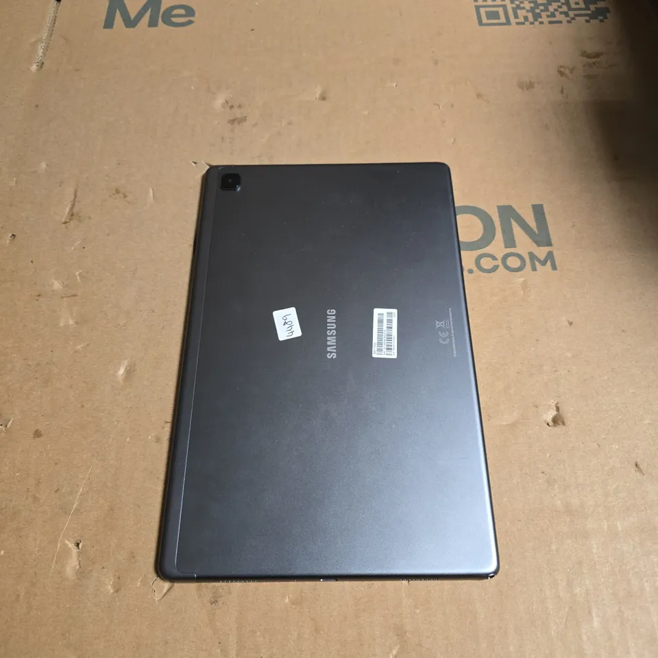 SAMSUNG TABLET – BLACK - SMT505