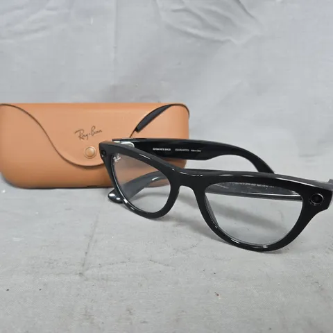 RAY-BAN META SKYLER GLASSES