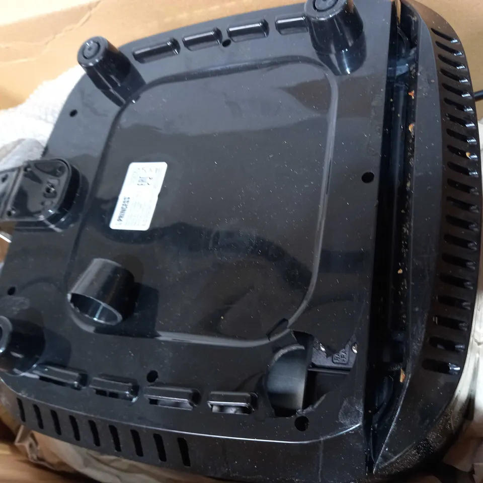 PRINCESS AEROFRYER OVEN DELUXE