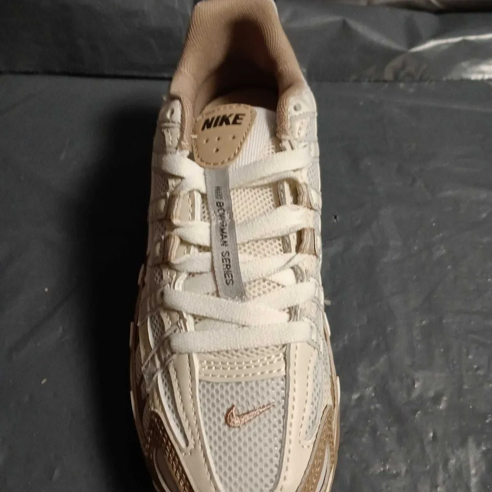 NIKE P6000 TRAINERS - UK SIZE 4
