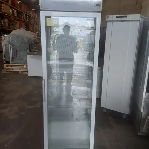 CAPITAL VESTA 430 MK2 COMMERCIAL DISPLAY FRIDGE