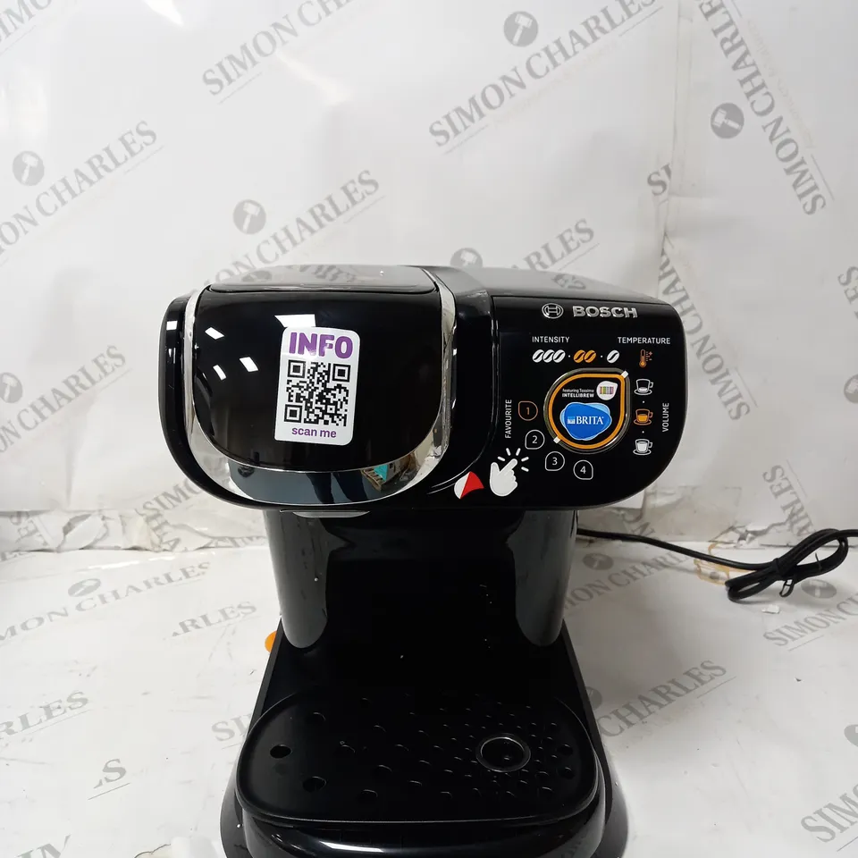 TASSIMO MY WAY 2 COFFEE MACHINE BOXED  RRP £99.99