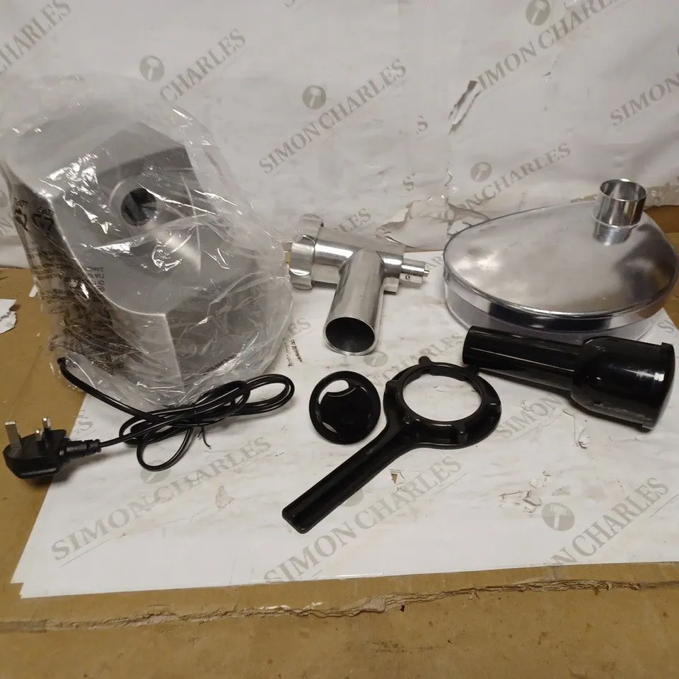 KENWOOD MINCER PRO 1600