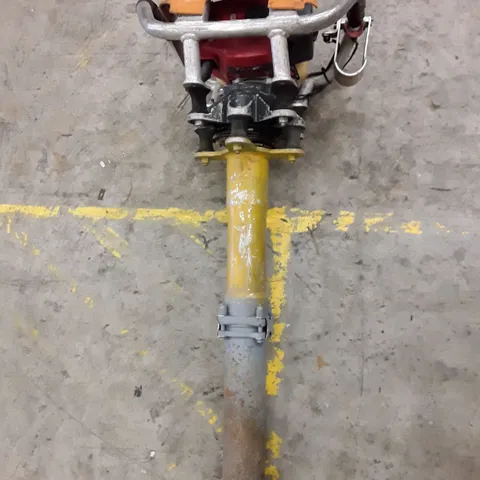 ROBEL 2 STROKE VERTICAL TAMPER