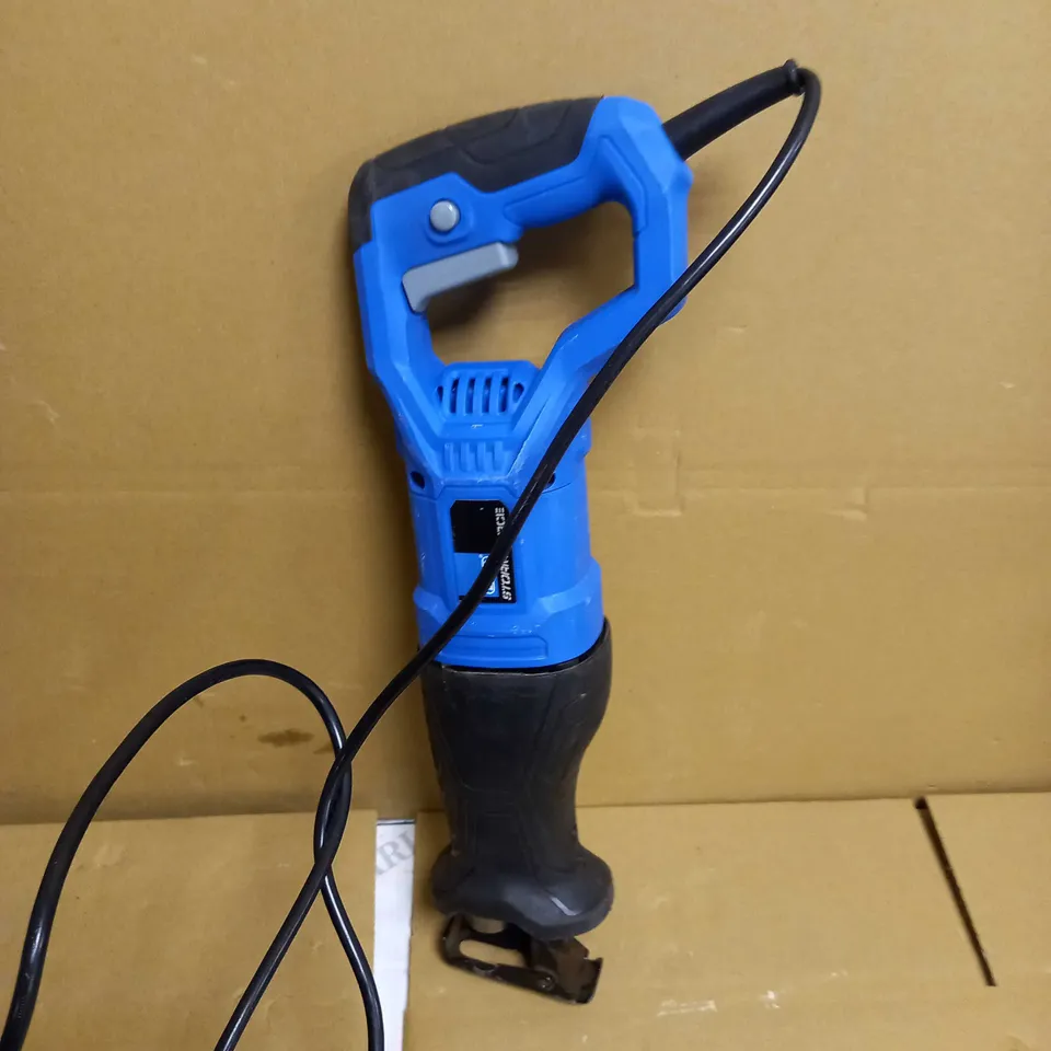 DRAPER 230V RECIPROCATING SAW