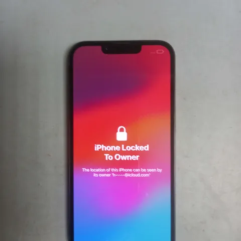 BOXED IPHONE 14 128GB IN MIDNIGHT