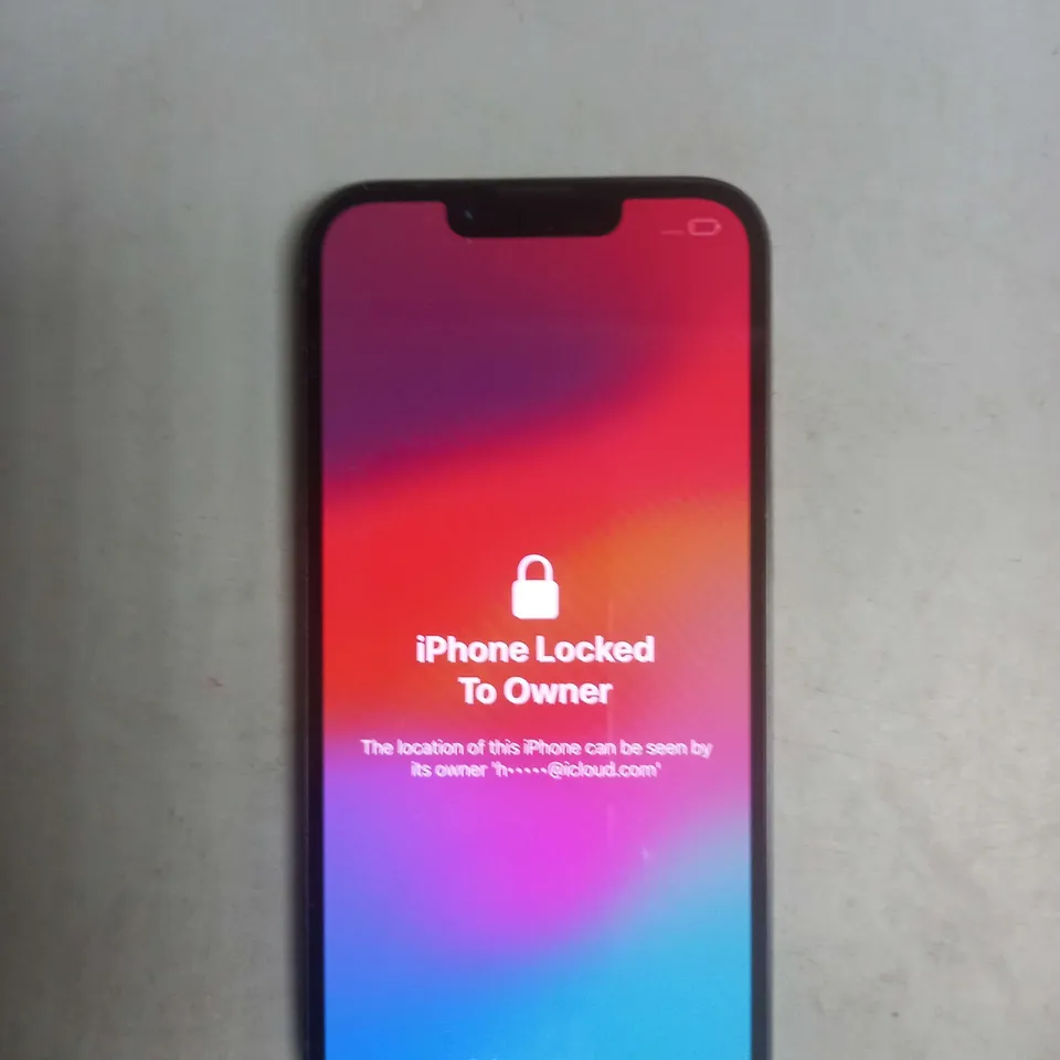 BOXED IPHONE 14 128GB IN MIDNIGHT 