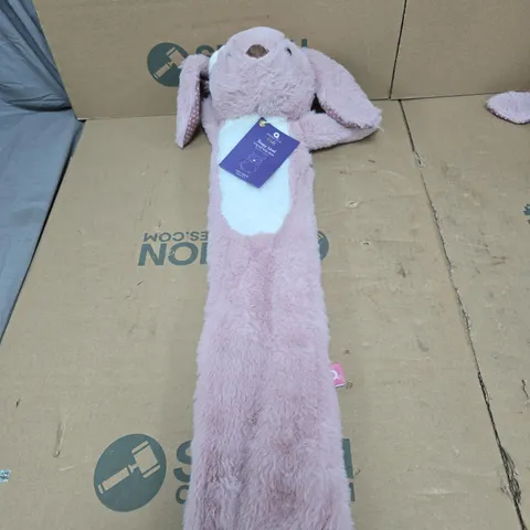 AROMA HOME KIDS SLEEPY HEAD HOT WATER BOTTLE 1 LITRE