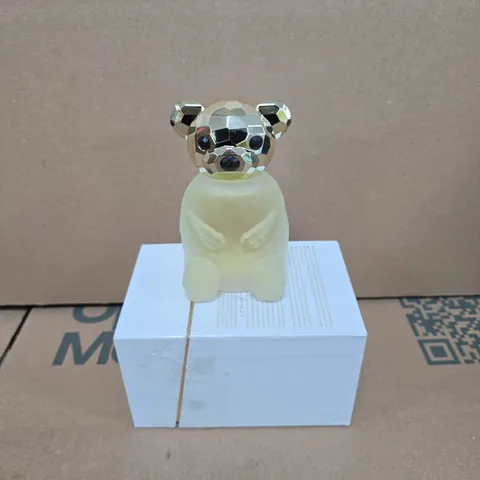 BERBRINI WOMAN BETTY PARFUM – 100ML - BOXED