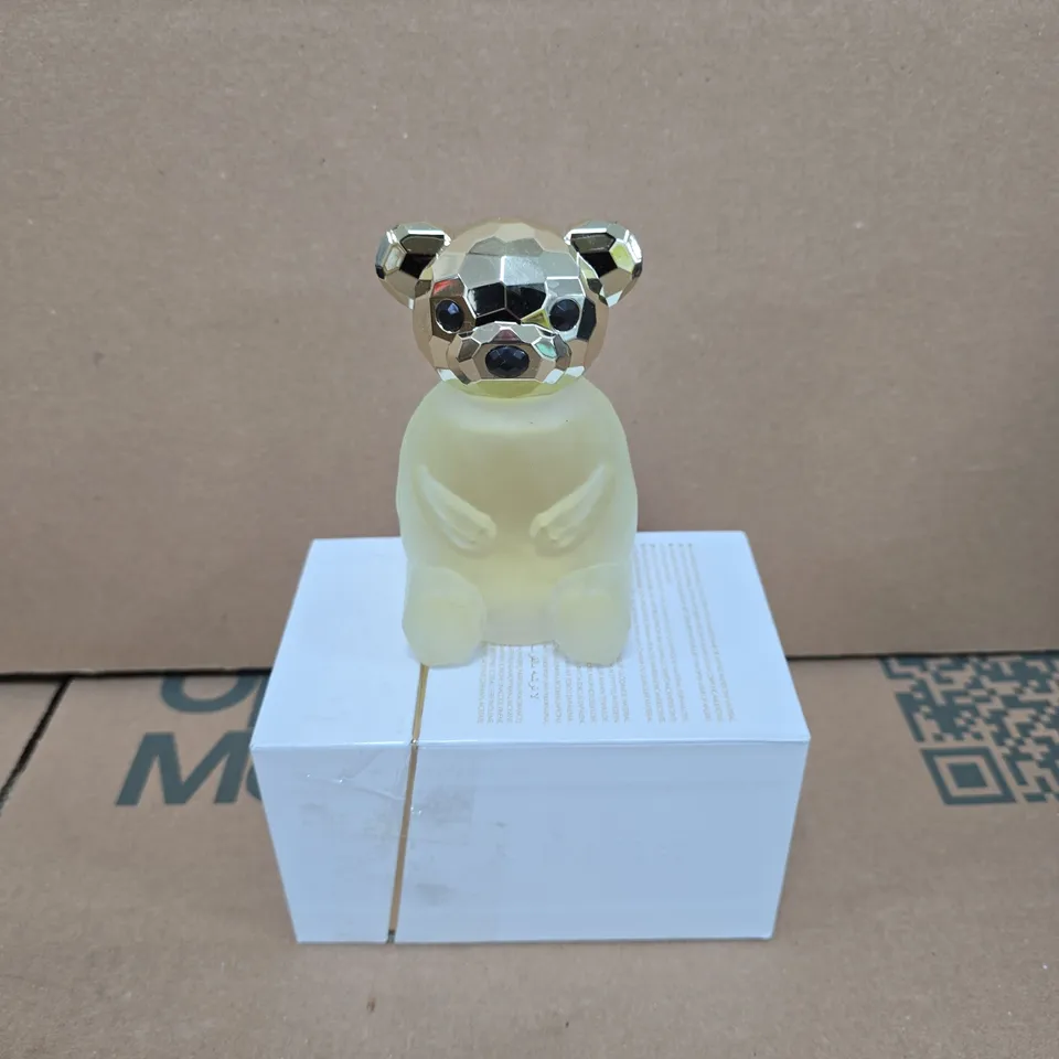 BERBRINI WOMAN BETTY PARFUM – 100ML - BOXED
