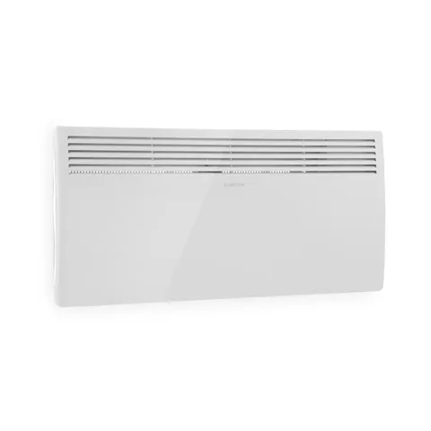 KLARSTEIN HOTSPOT SLIM 2000W 20M² WALL MOUNTED CONVECTOR HEATER​ WHITE