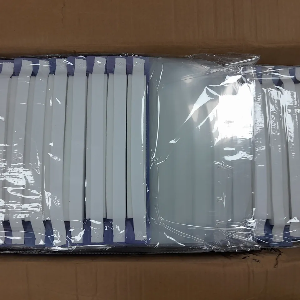 APPROXIMATELY 300 FACE SHIELD MASKS