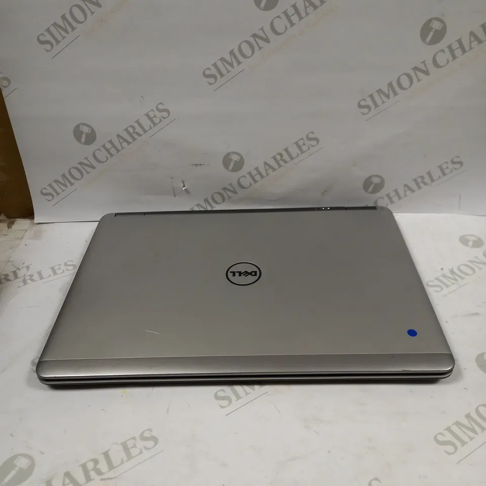 DELL LATITUDE E7440 LAPTOP 