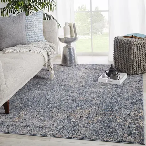 BRAND NEW BAGGED JAIPUR LIVING VANADEY AYVAH RUG - 5'3" x 7'6"