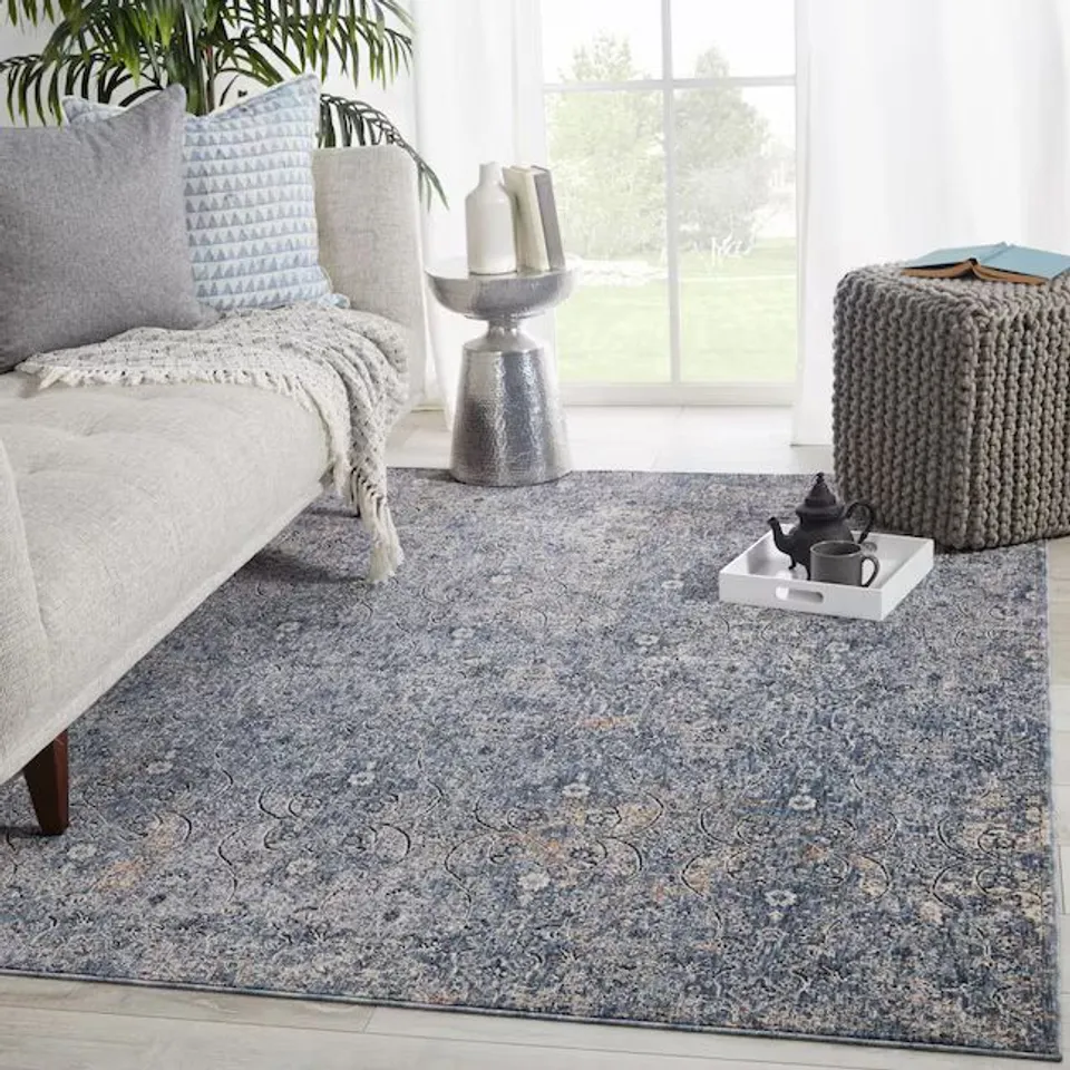 BRAND NEW BAGGED JAIPUR LIVING VANADEY AYVAH RUG - 5'3" x 7'6"