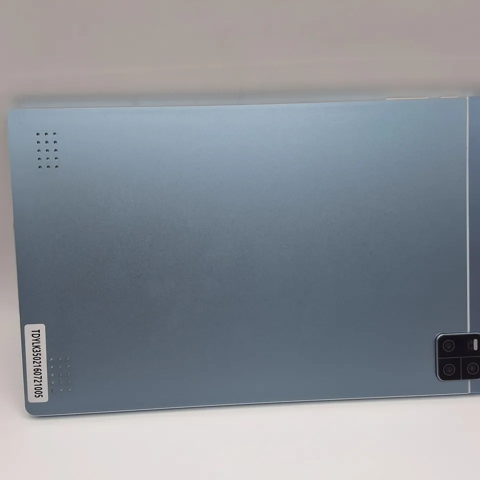 UNBOXED ALPS PRO14 512GB IN BLUE